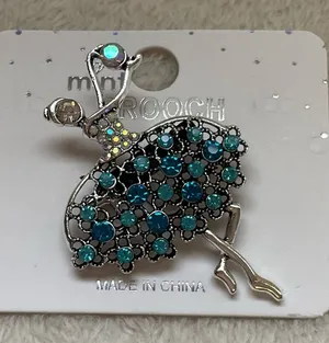 Mint Blue thumbnail 1