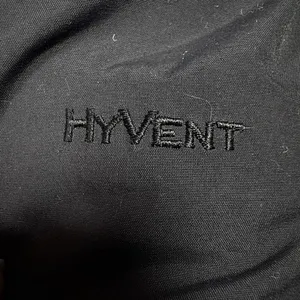 The North Face Hyvent Womens‎ Sz Small Goose Down Belted Jacket Black thumbnail 6