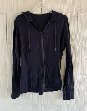 Lululemon Define Hooded Jacket thumbnail 1