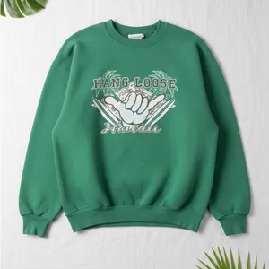 LEE Women’s Hawaii Hang Loose Graphic Crewneck thumbnail 1