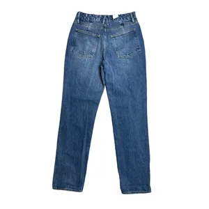 Good American Jeans New Good Blue 90’s Icon Sz 28 thumbnail 4