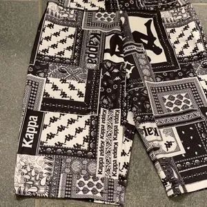 Kappa Biker Shorts Size Medium thumbnail 9
