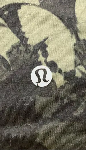 Lululemon Limited Edition Leggings thumbnail 4