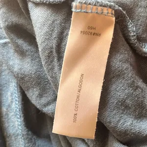 Carolyn Taylor Blue Tank Top Size M thumbnail 5