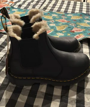 Dr. Martens Women’s Boots  thumbnail 1