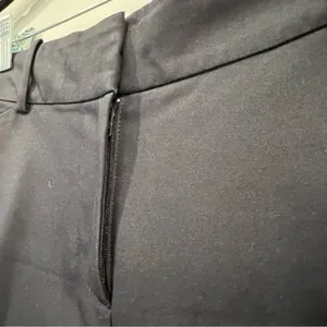 Ann Taylor Straight Leg Dress Pants thumbnail 2