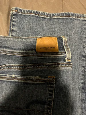 American Eagle Next Level Stretch Jeans thumbnail 5