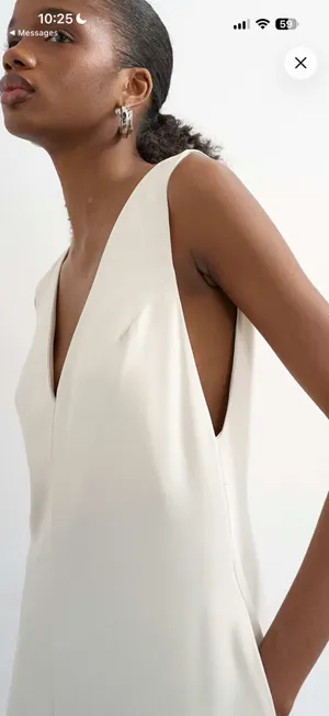 Topshop maxi Dress ASOS thumbnail 5