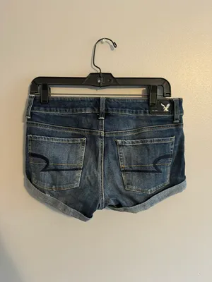 Outfitters Short thumbnail 2