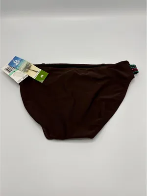 Baltex Size 8 Brown Bikini Swim Bottom NWT thumbnail 5