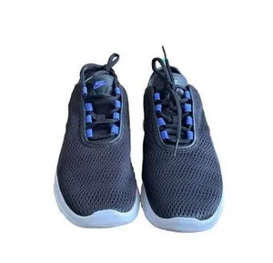 Women's Nike Sneakers, Size 9, Black/Teal CK1676-300 thumbnail 1