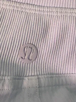 Lululemon Dance Studio High-Rise Shorts 3.5” size 2 lavender thumbnail 8