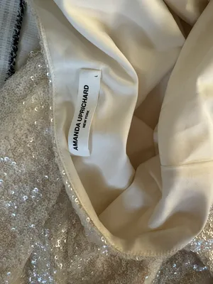 Amanda Uprichard Dress thumbnail 3