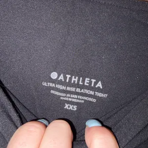 Athleta leggings thumbnail 3