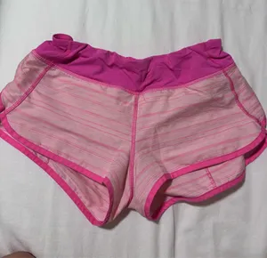 Lululemon Shorts Speed 2.5" thumbnail 1