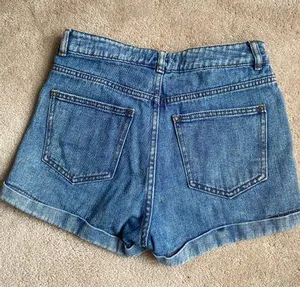 Bullhead Denim Co Pacsun High Waisted Shorts thumbnail 3