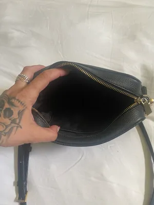 Michael Kors Crossbody Purse thumbnail 4