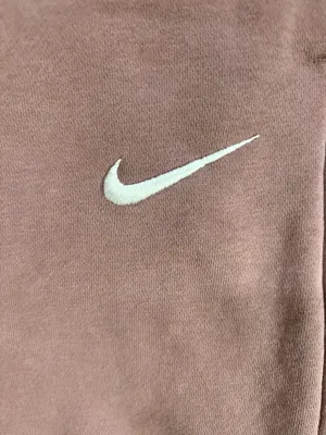 Nike Phoenix Fleece Wide Leg Sweatpants thumbnail 3