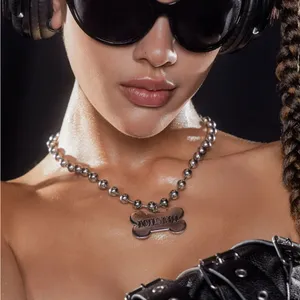 Dollskill Dog Chain thumbnail 1