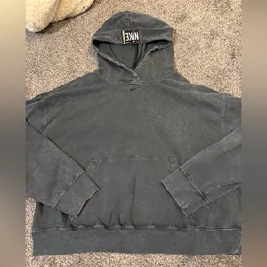 Nike Acid Wash Hoodie thumbnail 1
