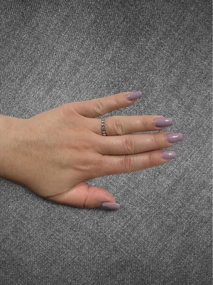 Silver Tone Celestial Star Band Ring thumbnail 5