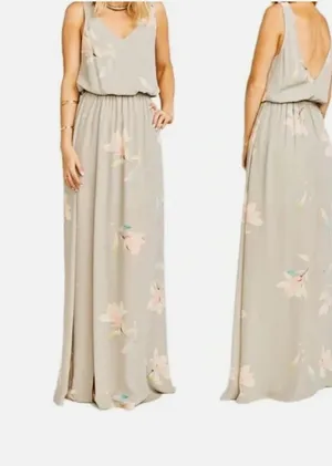 Show Me Your Mumu Dress nwt thumbnail 1