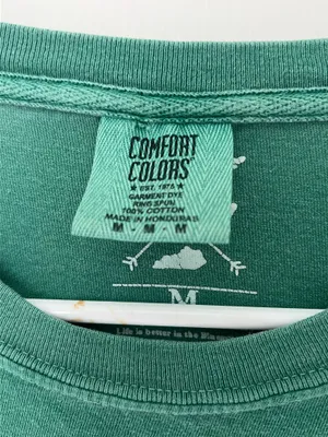 Comfort Colors T-Shirt thumbnail 3