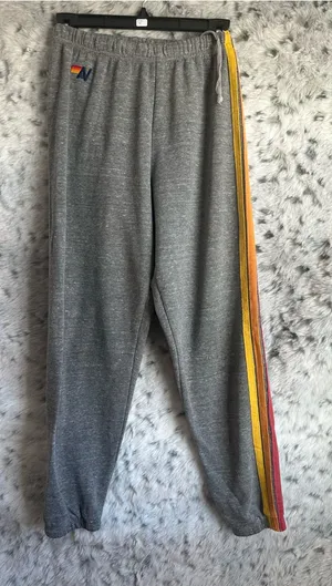 Aviator Nation xs joggers. 26 thumbnail 1