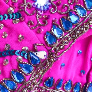 Branded Blouse Multiple thumbnail 9