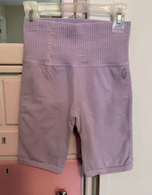 Free People movement Biker Shorts thumbnail 1