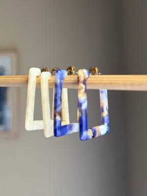 Boutique Earrings set thumbnail 3