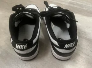 Nike Dunk Low Panda thumbnail 4