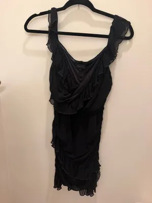 Majorelle Bandit Dress thumbnail 2