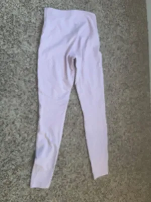 Lululemon Lavender Dew High-Rise Legging thumbnail 4