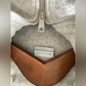 Ladies Columbia fleece jacket 🌸 thumbnail 4