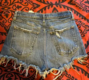 Abercrombie And Fitch Shorts thumbnail 3