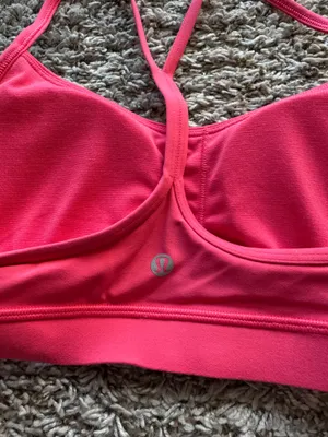 Lululemon Sports Bra thumbnail 3