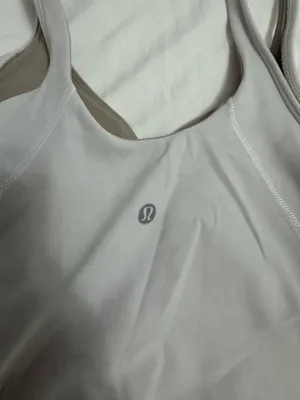 Lululemon Tank thumbnail 6