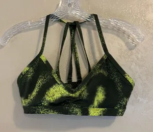 Gymshark Minimal Sports Bra sz M thumbnail 1