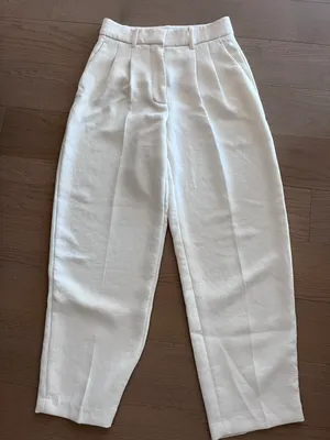 Aritzia Wilfred Carrot Pant thumbnail 1