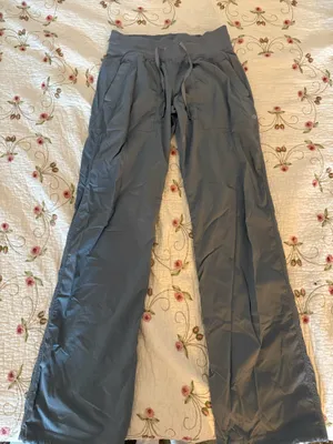 Lululemon Dance Studio Joggers thumbnail 2