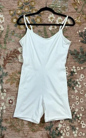 Lululemon Ribbed Contoured Unitard thumbnail 1