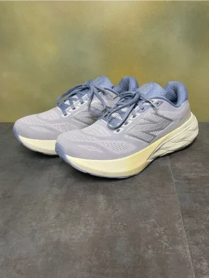 New Balance Fresh Foam X 880 V15 Women's Gray Running Shoes Size 9.5B thumbnail 3