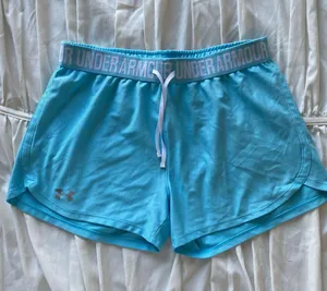 Under Armour Shorts thumbnail 1