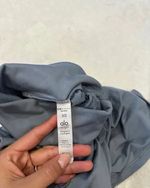 Alo Yoga Sweater Turtleneck thumbnail 2