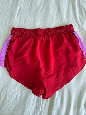 Fabletics Running Shorts thumbnail 4