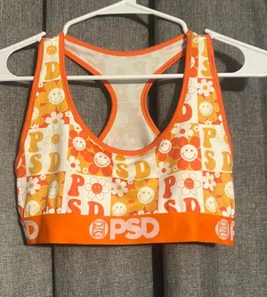 PSD bra Multiple Size L thumbnail 1