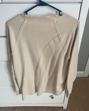 Aerie Crewneck thumbnail 3
