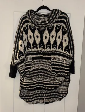 Free people  Rosie Lee sweater  thumbnail 2
