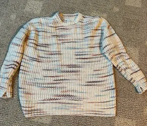 American Eagle Women’s  Oversized Sweater thumbnail 1
